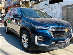 شيفروليه ترافرس